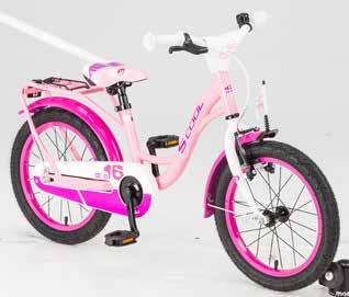 : 7151 Shiano Nexus 3-Gang Nabenschaltung it Rücktrittbrese Jungen Kinderrad 16 Zoll