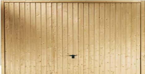Die exklusiven Novoferm Schwingtore mit Massivholz-Füllung setzen hier genau den richtigen Akzent passend zur Farbe Ihrer Klinkersteine, Ihren Holzfenstern oder Ihrem Holzgiebel.