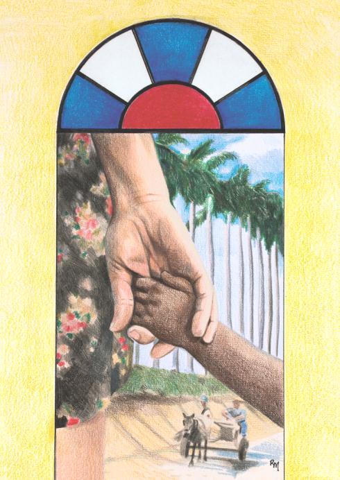 Weltgebetstag 2016 aus Kuba»Nehmt Kinder auf und ihr nehmt mich auf«am Freitag, dem 4. März um 18:00 Uhr feiern wir den Weltgebetstag der Frauen, heuer wieder turnusgemäß in St. Andreas.