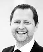 Das Autorenteam Fachliche Leitung Nils Haupt ist seit 1. Oktober 2014 Senior Director Corporate Communications bei Deutschlands größter Reederei Hapag-Lloyd.