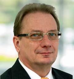 Thomas Körbler Geschäftsführer, Treskon GmbH Thomas Körbler ist in der ECM-Branche bereits seit mehr als 15 Jahren aktiv und war bereits im Laufe seiner Karriere bei