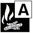Brandschutzordnung Teil B - 8 - Die Regeln für den Einsatz von Feuerlöschern sind zu beachten und im Anhang dieser Brandschutzordnung