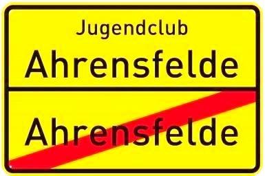 Die Jugendclubs Die Geschichte der Jugendclubs in Ahrensfelde reicht weit zurück.