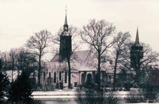 1878: Mission ist Sache von Gemeinden Theodor Harms meinte durchaus nicht, dass die Mission eine Sache der Freikirche allein sein müsse:.