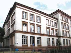 Von dem zunächst geplanten Maßnahmenpaket bestehend aus sieben Schulen und einem Kinderhaus sind mit der Eugen-Neter-Schule, der Käthe-Kollwitz-Schule, dem Kinderhaus Herzogenried sowie der