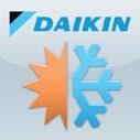Marketinginstrumente DAIKIN Business Portal: mein.daikin.de App www.daikintogo.de Split / Luftreiniger Top Design Made in Germany DAIKIN Emura besticht durch ihren Look.