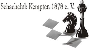 Beiträge zur Geschichte des SCHACHCLUBS KEMPTEN 1878