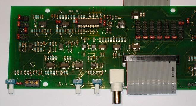 Typs UC3843 Hersteller: z.b. Texas Instruments (www.ti.com, Datenblatt SLUS224A, Application note SLVA059