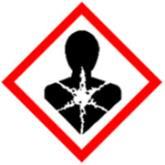 Juni 2014 zur Änderung der CLP-Verordnung Formaldehyd als wahrscheinlich beim Menschen karzinogen und damit in die Gefahrenkategorie Carc.