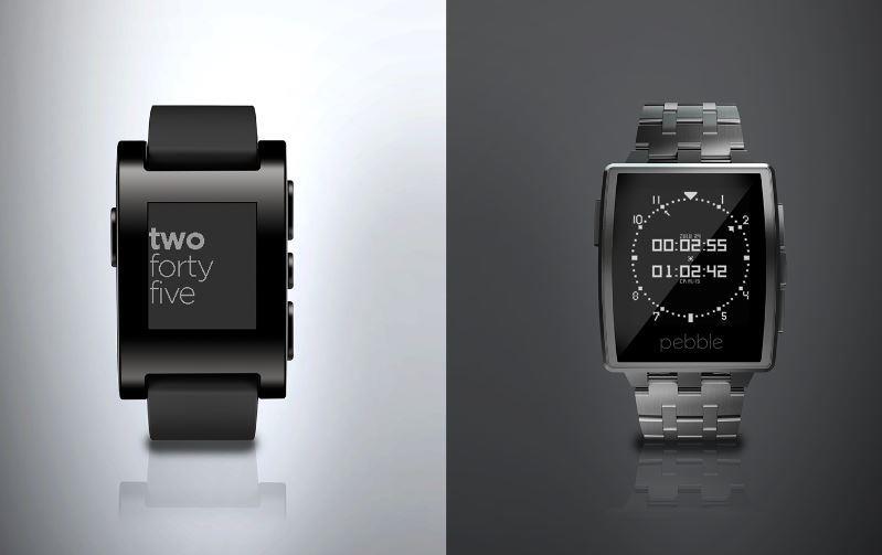 Trend: Smartwatches