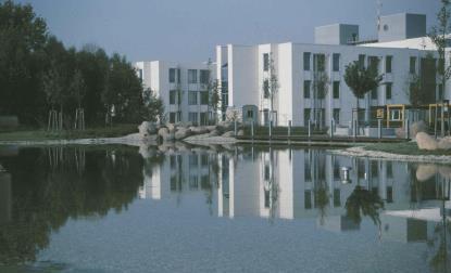 Klinikum Dessau Vorlesung