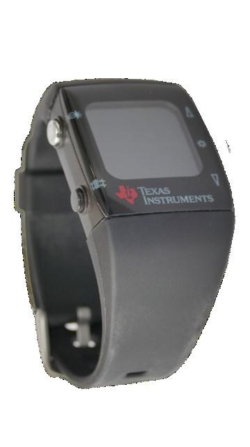 SimpliciTI Texas Instruments proprietäres Low-Power Netzwerk Protokoll.