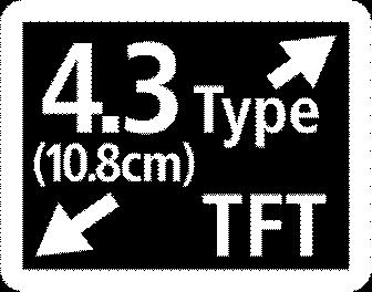 TR8550 Platzsparendes 4-in-1 Multifunktionssystem