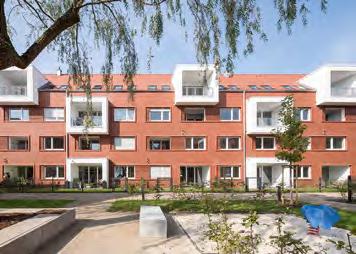 Als Vorstandsvorsitzender der WohnBau Westmünsterland eg: Welche Rolle spielt die Wohnraumförderung für Ihr Unternehmen und ist sie wirtschaftlich flexibel genug für Ihre Bedürfnisse?