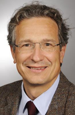 Univ.-Prof. Dr. med Thomas Pieber CBmed GmbH - Center for Biomarker Research in Medicine Zu Beginn des 21.