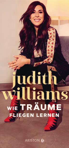 Judith Williams: