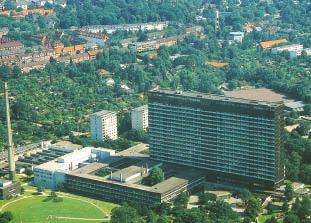 Akademie für chirurgische Weiterbildung und praktische Fortbildung Berufsverband der Deutschen Chirurgen (BDC) BDC Akademie Luisenstr.