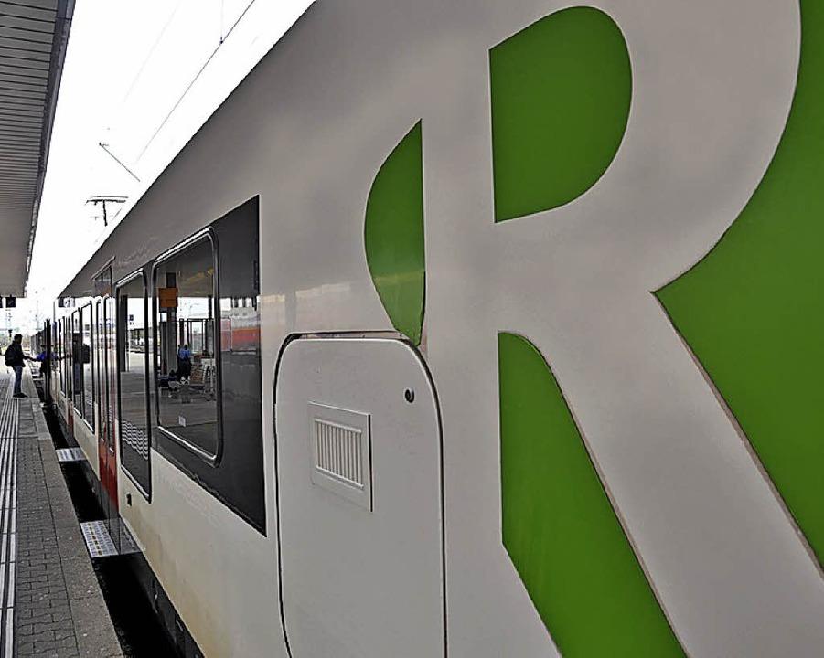 6. Februar 2018 Regio Basiliensis setzt sich ein für Bahnanschluss Appell an französischen Staat.