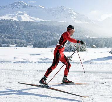 Langlauf Paul Graber, Goldiwil 1. Rang Weltmeisterschaften Kat. Freistil 10km 2. Rang Weltmeisterschaften Kat. Freistil 15km 3.