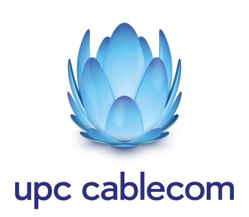 Andere Werkleitungsprojekte Die upc cablecom benutzt die Gelegenheit, im Zuge der
