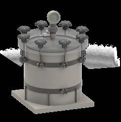 70 C Seit der Gründung im Jahre 1954 ist ARBO Pumpen Filter,