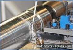 Steuerungstechnik (Pneumatik,Hydraulik) Werkzeugmechaniker/in Der Werkzeugmechaniker ist ein Fachmann für den Bau von industriellen Werkzeugen aller Art.