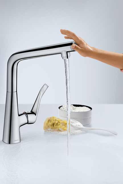 Hansgrohe Hansgrohe