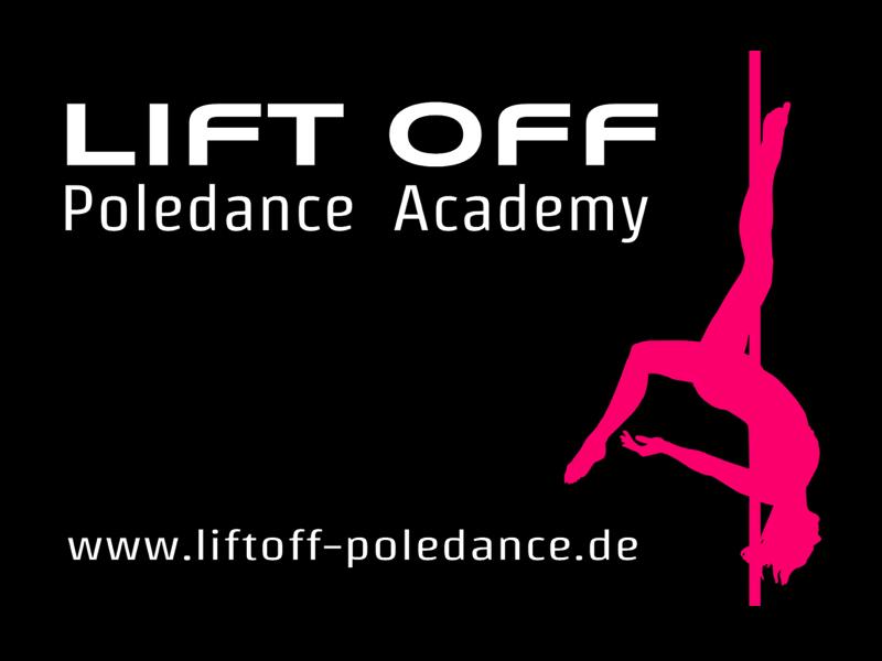 VERTRAG über eine Mitgliedschaft bei der LIFT OFF Poledance Academy Frankfurt 1.