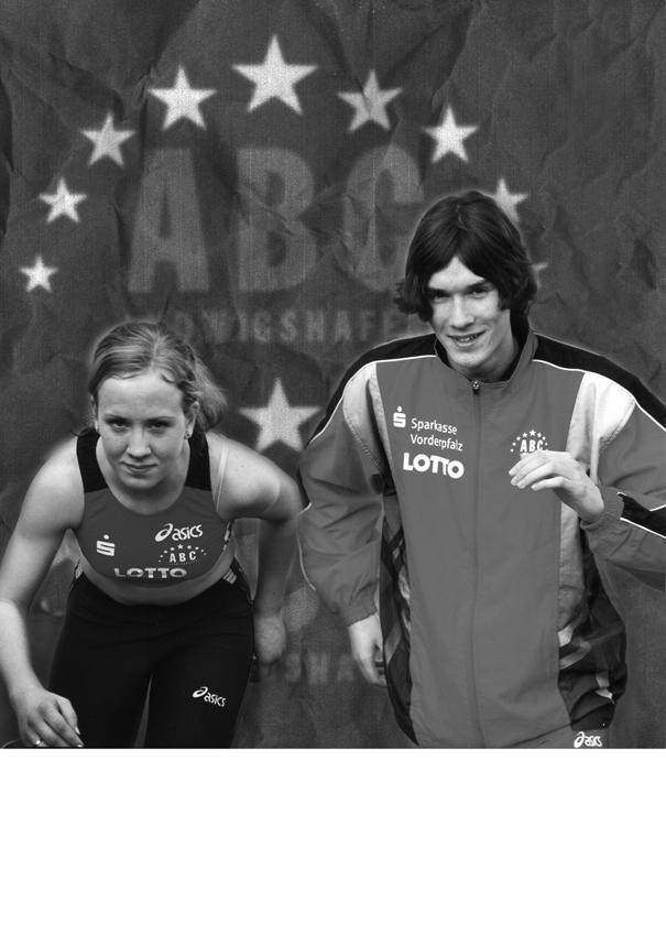 Alla Thümmel Über 200 m belegte sie in der WA-Jugend bei den Rheinland-Pfalzmeisterschaften in 28,58 Sekunden und bei den Pfalzmeisterschaften in 28,44 Sekunden jeweils den achten Platz.