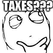 Thema Steuern - Einstieg 1. Wer hat schon Steuern bezahlt? 2.
