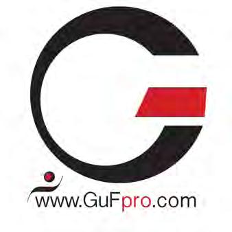 GuFpro bietet Ihnen seine Räumlichkeiten.