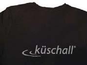 küschall Compact Lifestyle Kollektion küschall Lifestyle Kollektion