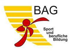 BAG SBB e.v. Die Plattform für die Förderung des Sports in der beruflichen Bildung! Die BAG Sport und berufliche Bildung e.v. lädt Sie ein, sich auf www.bag-sbb.