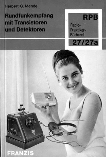 Bild 5: Band 27 / 27a von 1970. lang höchsten Nummer trug erst die Nummer 147 begann der Verlag eine neue Serie mit Nummern ab 301.