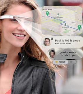 Erwartungen Innovationen durchlaufen Zyklen Überschießende Erwartungen Google Glass Markteinführung 2014 Beispiel: Smart Glass Forschungsprojekt Pflegebrille 2016-2019 Frühe