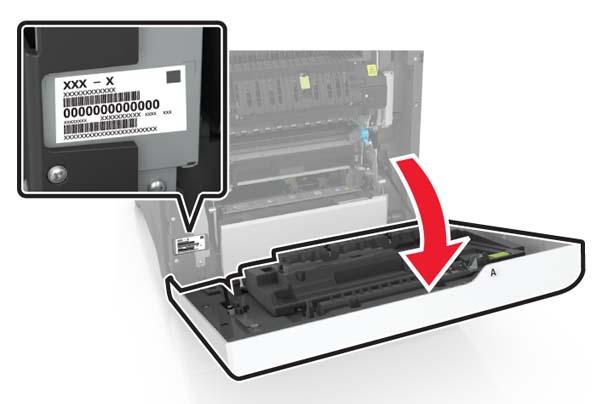 Informationen zum Drucker 9 Was suchen Sie?