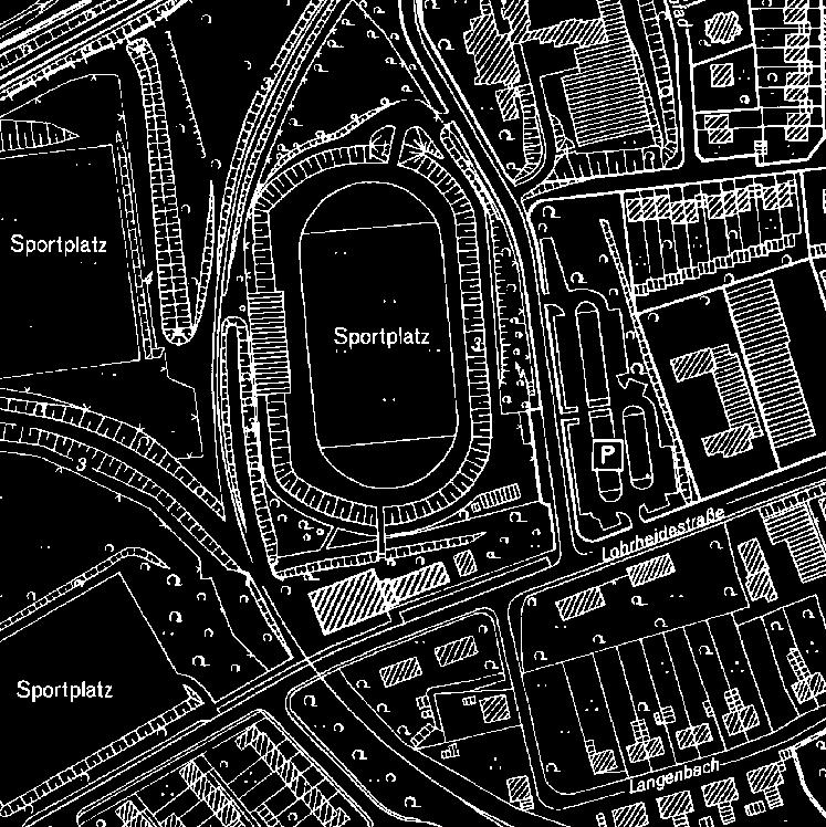 Objektumfeld Marktdaten Objektlage Risiken Stadtplan Gewerbliche Nutzer Topograﬁsche Karte Branchenumfeld Lageplan Luftbilder Straßenansicht Infrastruktur Objektwerte Geschäftsarten