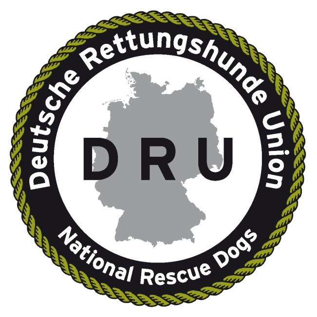 Rechtsgrundlage Prüfungs- und Prüferordnung für Rettungshundeteams