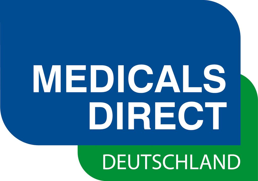 Kontakt Medicals Direct Deutschland GmbH Am Schammacher Feld 21 D-85567 Grafing bei München Telefon +49 (0) 8092 / 863 55-50 Telefax +49 (0) 8092 / 851 97 69 Geschäftsführer: Gerd Fixemer