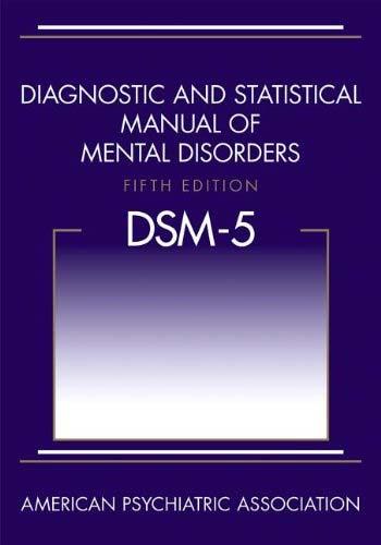 DSM 5: Non suicidal self injury Innerhalb des letzten Jahres hat sich das Individuum an fünf oder mehr Tagen absichtlich selbst eine Schädigung an der Körperoberfläche zugefügt, [ ]