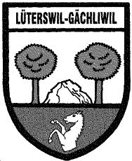 Protokoll 8. Sitzung des Gemeinderates Lüterswil-Gächliwil Donnerstag, 11. August 2015, 19.30 22.