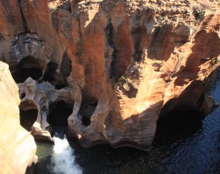 Malerische Garden Route entdecken Kapstadt erleben Reiseverlauf 1.