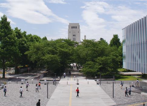 Universitäten Tokyo Institute of Technology Abkommen mit
