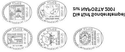 19.-26. Juni 2000 Der BDPh beteiligt sich mit einem Info-Stand am Deutschen Seniorentag "SENORA" in Nürnberg. 8.-10.