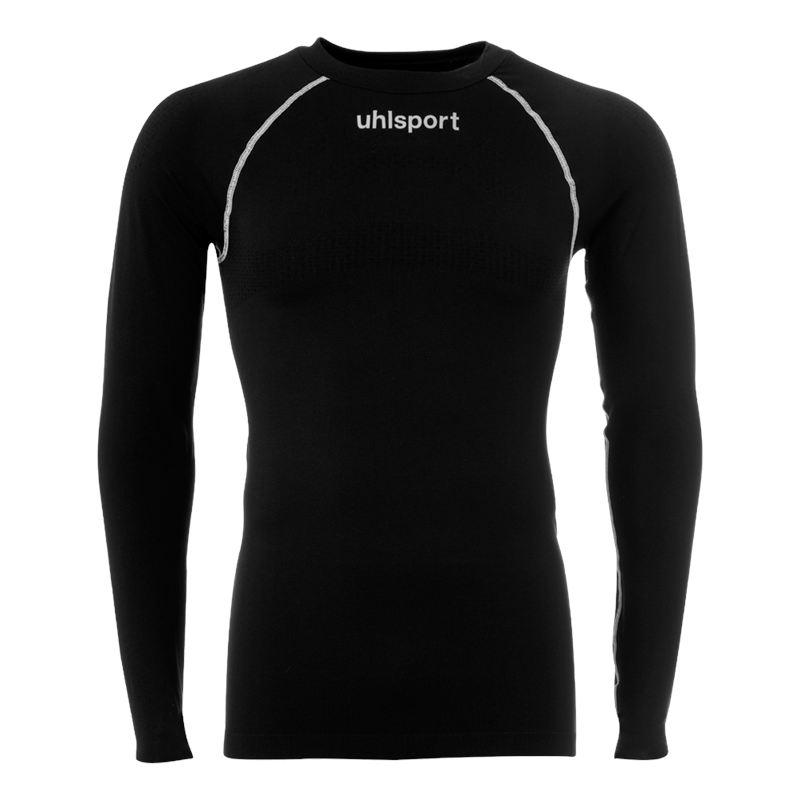 128, 140, 152, 164, S, M, L, 128 XL, XXL S 140 M CHF 35,00 152 164 L XL XXL CHF 19 CHF 23 DISTINCTION PRO THERMO SHIRT KURZARM 100204002 02 schwarz S/M, L, XL/XXL S/M