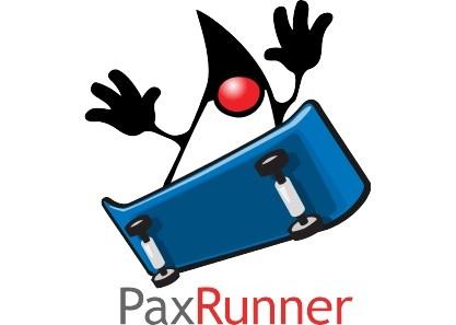 PAX Runner Stellt Laufzeitumgebu