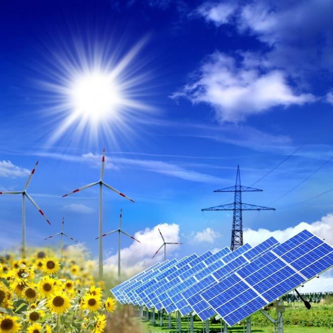 Unsere Kompetenzen bei EE Photovoltaik