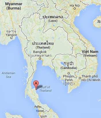 Erfahrungsbericht Famulatur Sichon-Hospital, THAILAND 08. Juli 2013 02.