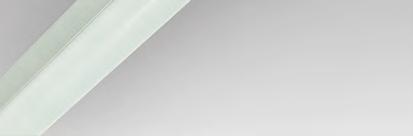 288 MLF LED 298 291 L ZsMi1 Montage: Decken-Anbau Möbelanbau Möbeleinbau Gehäuse: Aluminium natur eloxiert mit Kunststoffenden Lichttechnik MLF: Diffusor opal; Kunststoff PC Lichtverteilung direkt