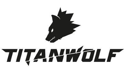 Titanwolf.